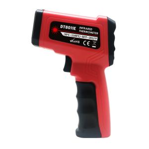 Quality LCD Display Non Contact Infrared Thermometer For Home / Hospital wholesale