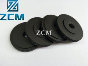 Quality Electrolytic Polishing 15mm 1.6 Ra CNC Metal Machining wholesale