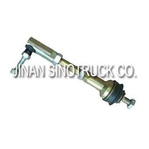 Quality Howo truck parts , stand bar wholesale