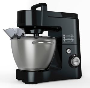 Quality ST100 1500w proffessional power stand mixer from kavbao wholesale
