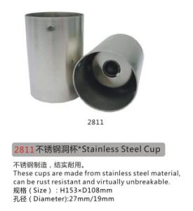 Quality Stainless steel cup wholesale
