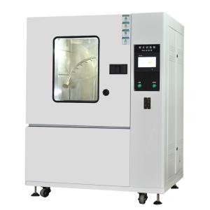 Quality CE Waterproof Environmental Test Chamber Water Resistant Rain Test Chamber wholesale