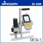 Portable Roller Ultrasonic Hardness Tester SU-320R Friendly Operation