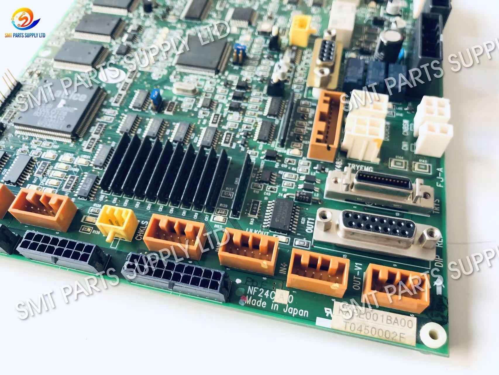 Panasonic Cm402 Dt401 Tary Board N610110715AA Kxfe001ba00 T0670008 Original New or Used to Sell