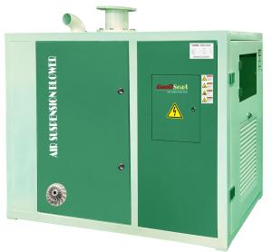 Quality Blower for Large Melt-blown Non-woven Fabric Production Line use Not Roots Blower 45-93 M³/Min wholesale