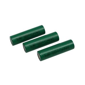 Quality High Rate 3C Rechargeable 3.7v 18650 Battery 2500mah For Bright Flashlight wholesale