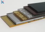 1mm Clear Extruded Plastic Perspex Sheet Custom Cutting Board