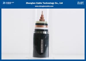 Quality 18/30KV MV 1C Power Cable (Armoured) , Insulated Cable according to IEC 60502/60228 （CU/PVC/XLPE/LSZH/DSTA） wholesale