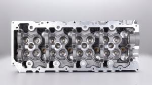 Quality TOYOTA 1KD-FTV Diesel Engine Cylinder Head 1110130050 1110130080 wholesale