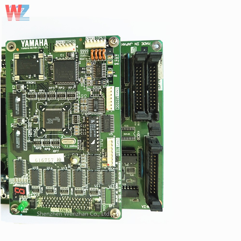 KV8-M4572-020 SMT Spare Parts