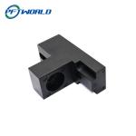 OEM Drilling CNC Aluminum Parts Manufacturer Electric Milling Turning