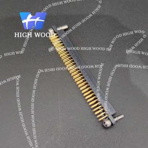 Quality HW-CMM Connector,HW-222YL60M12LH,2mm Pitch. wholesale