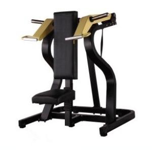 Quality seated should press machine wholesale