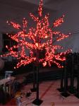 led cherry blossom tree