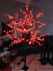 Quality led cherry blossom tree wholesale