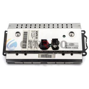 Quality Original GPS LCD Screen Assembly 6.5 '' LQ065T5DG04 LQ065T5DG05 wholesale
