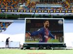 P4mm High-Resolution LED Digital Billboard Outdoor Advertising Media Promotion