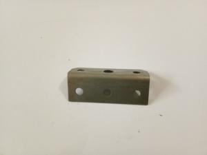 Quality SGS Rustproof Vertical Bracket Bending Stamping Parts wholesale
