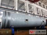 ISO Certified Pengfei Φ3.2 13m Ball Cement Mill