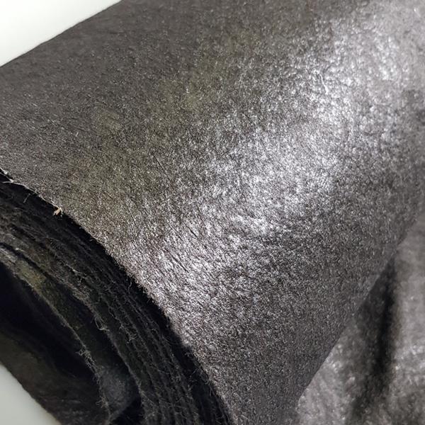 PP Polypropylene Filament Nonwoven Geotextile Non-Woven and for Landfill