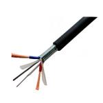 YTTX Electrical Power Cable Composite Hybrid Fiber Optic Cable