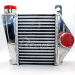 Quality OE NO. 14461-3XN2A Small Turbo Intercooler For Nissan Urvan NV350 E26 E25 Guaranteed wholesale