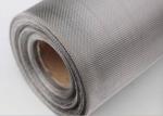 Industrial FIltration Screen Filter Mesh SUS304 304L Stainless Steel Wire 3-500