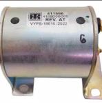 Thermo King Spare Parts SOLENOID Throttle SLXi/SB/PP 411566 Original Parts