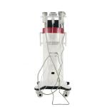 Negative Pressure Radio Frequency Device Fat Suction Reduction Power Shape