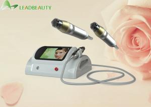 Quality 2016 clinic use Facial Wrinkle Removal Professional Microneedle Fractional RF Machine wholesale