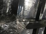 Customized Black Zinc Steel Metal Garrison Fence Panels Maintenance Free