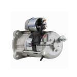 YTM 12V Starter For Caterpillar 3056 3056E IS1195 2873K632Aze4151 Aze4207