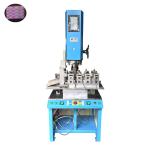 Kitchen Sponge Cutting Machine Scouring Pad Cutting Machine Pad Cutting Machine