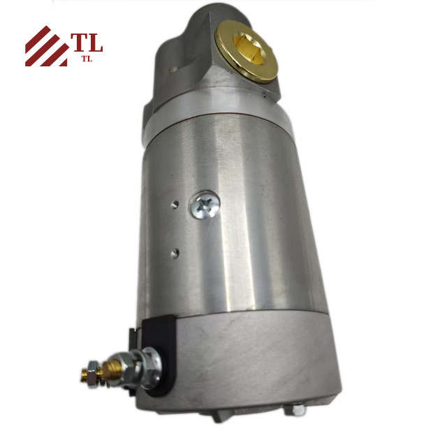 100541 1001741533 Lubrication Oil Pump For Cummins Construction Machinery Parts Heavy Vehicle Parts