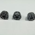 HRC 58 Injection Molded Plastic Parts Electric Spark Discharge