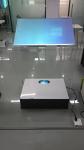 30 Inch Electronic Tempered Glass Holo Terminal Projection Transparent