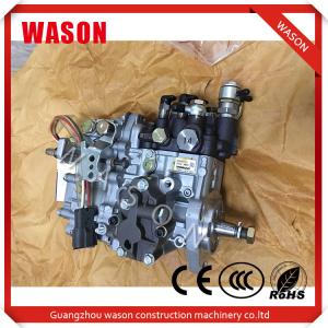 Quality Metal Pure Diesel Injection Pump 729642-51420 For Yanmar 4TNV88 Engine wholesale