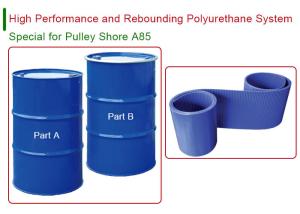 Quality Skateboard Wheel Shore A85 Two Component Polyurethane wholesale