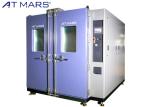 Durable Walk In Environmental Chambers With Temperature Humidity Controls