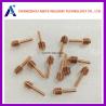 Buy cheap Electrode Hypertherm 220478 For PowerMax 30 Plasma Cutting Torch Parts from wholesalers
