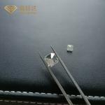 4-5 Carat CVD Man Made Diamonds EFG Color VVS VS Clarity For Loose Diamonds