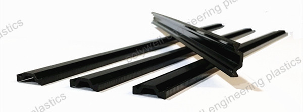 Nylon PA66 GF25 Heat Thermal Break Bar Strip For Aluminium System Windows And Doors