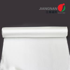 Quality ISO Certified High Strength Woven Fiberglass Fabric Woven Glass Fiber wholesale