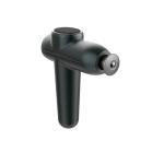 Deep Tissue Handheld Massager Gun Brushless Motor Cordless 6 Heads 45db