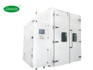 Quality Temperature Humidity Test Walk In Chamber For Laboratory wholesale