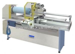 Quality Semi Automatic Slitting Machine FX-T50E wholesale