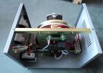 3 KVA SVC 110V / 220V IP20 Indoor Single Phase Voltage Stabilizer 50Hz / 60Hz
