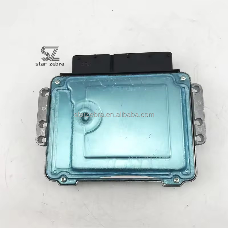 Machinery Repair Shops SK130-8 SK140-8 Excavator ECU Controller Function Diesel filter seat Construction Machinery Parts