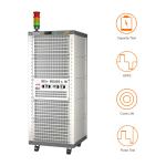 Prismatic LFP Lifepo4 Capacity Tester , 5V150A Battery Cell Testing Equipment