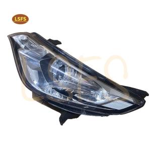 Quality GT 2014 OE 10083633 Left Headlight Manufacturing wholesale
